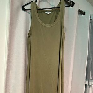 Zsupply Cotton Dresss